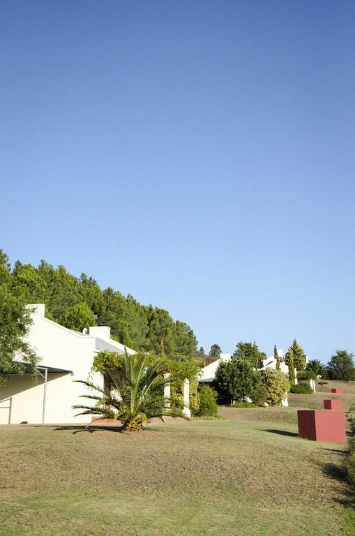 Bushmanspad Estate Boesmanspad Exteriér fotografie